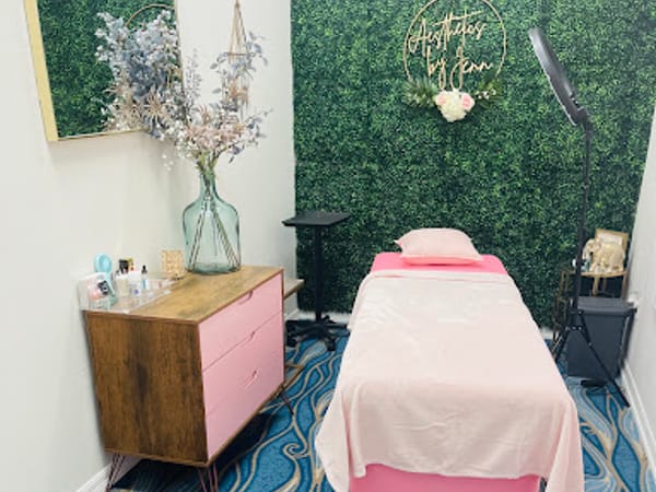 Arlines Rejuvenate Spa