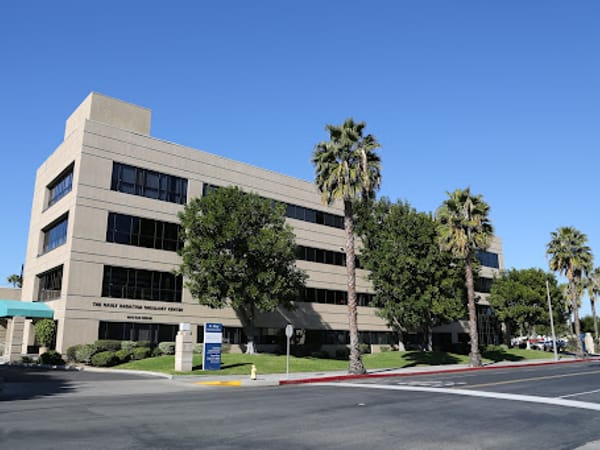 APLA Health Center, Long Beach