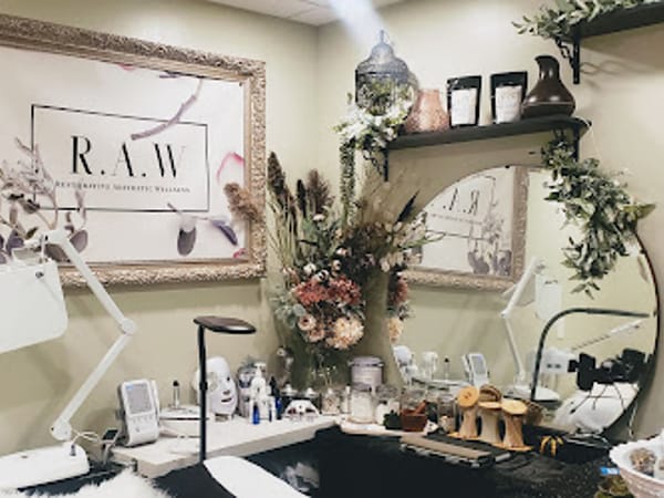 Restorative Aesthetic Wellness