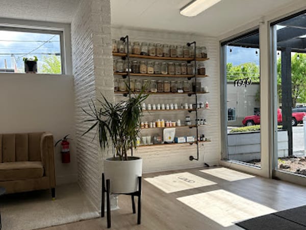 Petal and Thorn Naturopathic Wellness and Apothecary
