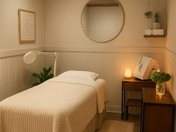 Restoration Spa