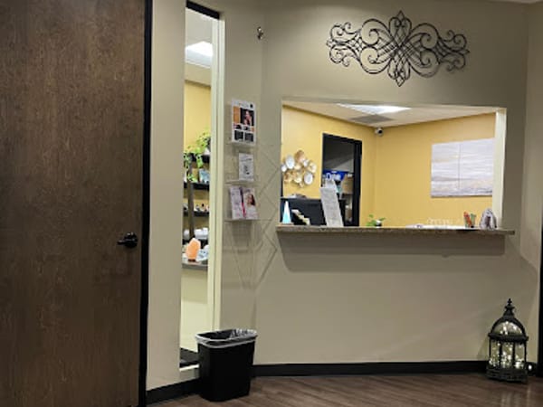 New Life Transformation Center