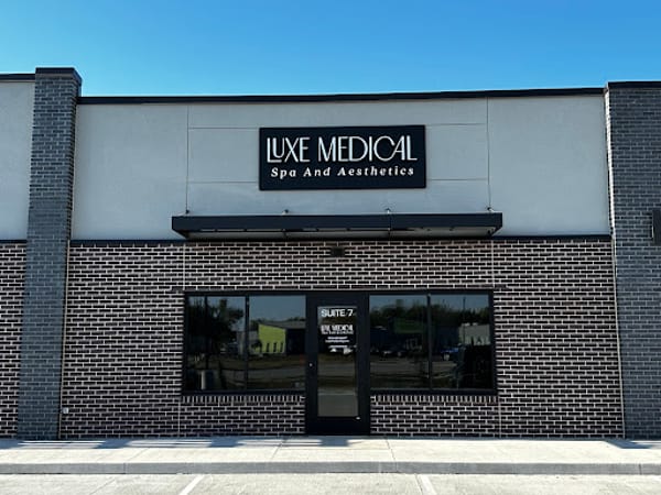 Luxe Medical Spa and Aesthetics