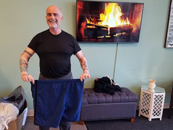 Awaken180° Weightloss - Seekonk, MA