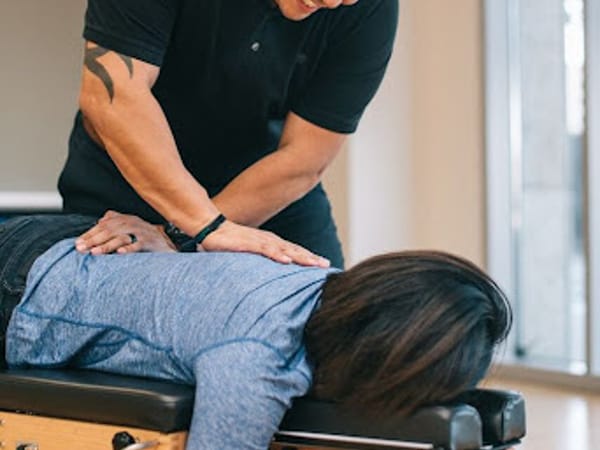 Spine Health Functional Therapies