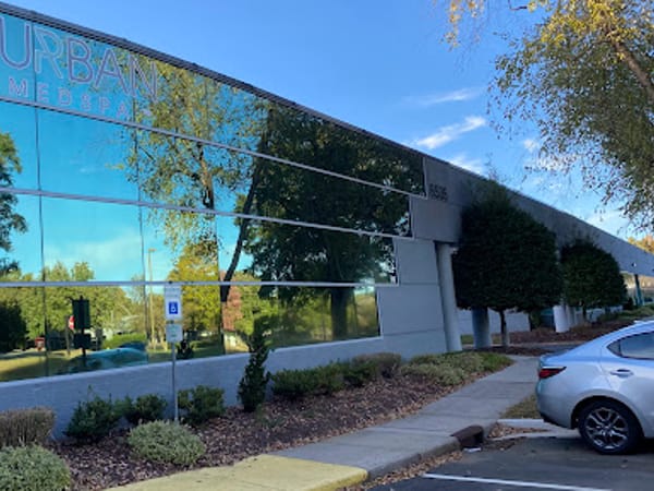 Urban Medspa & Weight Loss Center