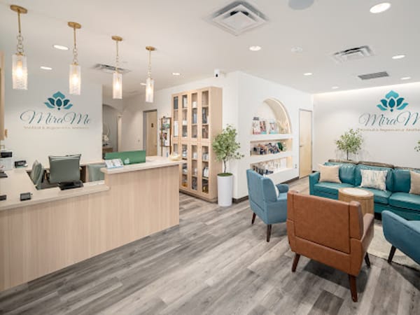 MiraMe Medical & Regenerative Aesthetics