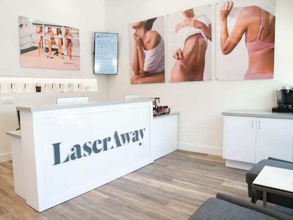 LaserAway Fremont