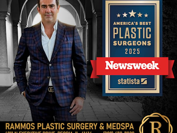 Rammos Plastic Surgery & MedSpa