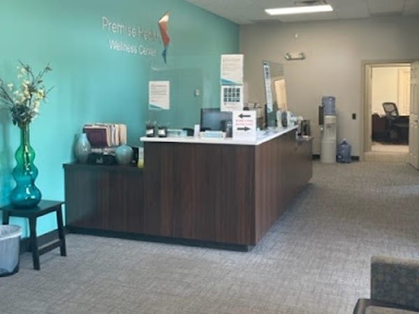Premise Health Wellness Center - Fort Smith