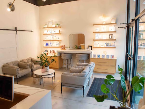 Amélie Aesthetics Tigard