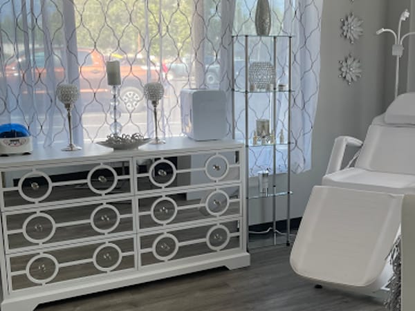 Divinity Beauty & Wellness