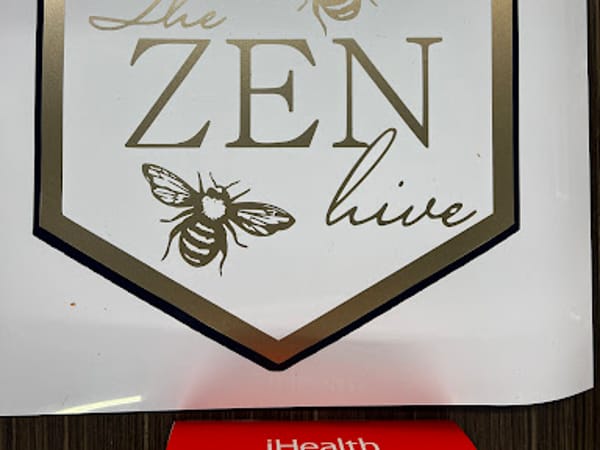 The Zen Hive Massage & Wellness