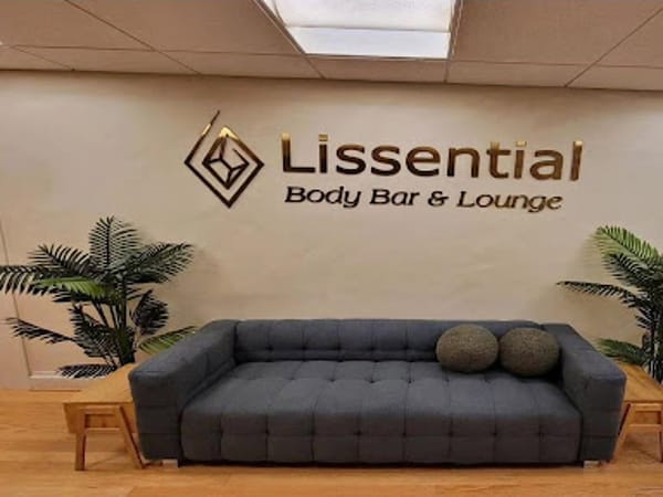 Lissential Body Bar & Lounge