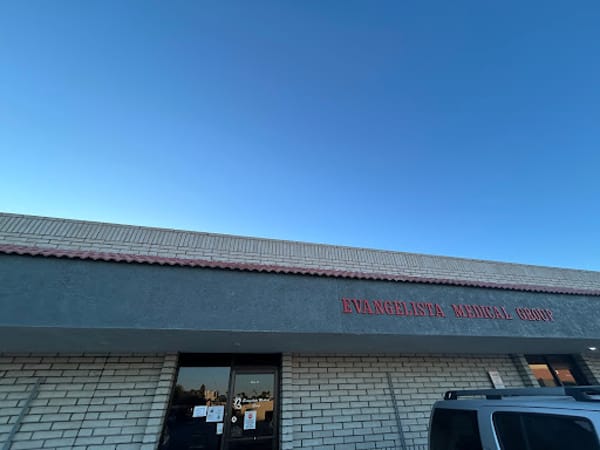 Yuma Anti-Aging and Wellness Center: Adelbert Evangelista, MD