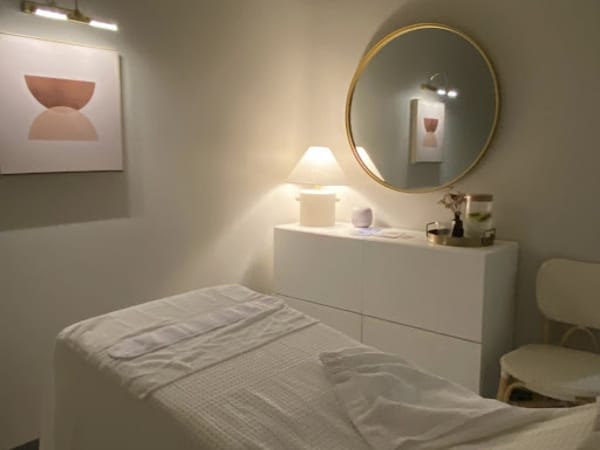 Ashley Jernigan Esthetics
