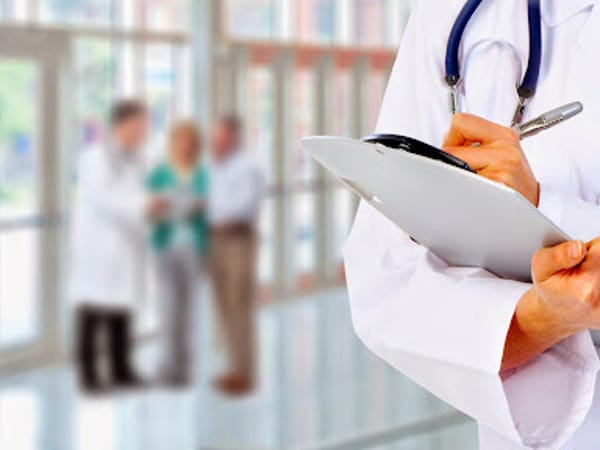 Comprehensive Center for Women's Medicine