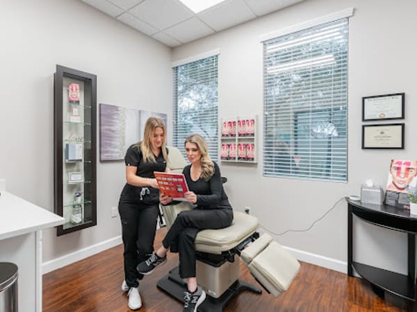 Ageless Health Institute