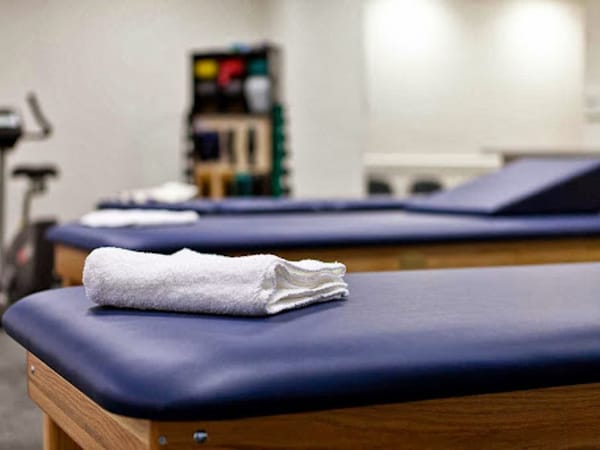Washington Wellness Physical Therapy and SportsCare, LLC