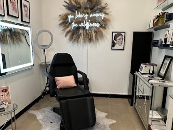 Beauty Oasis by Suterra