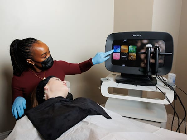 Rouge Medical Spa