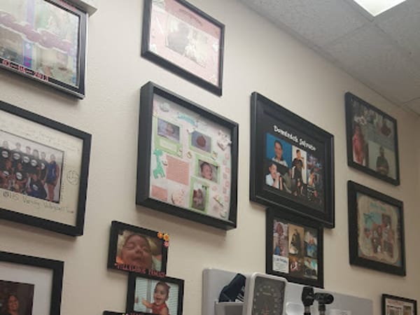 JMJ Family Practice