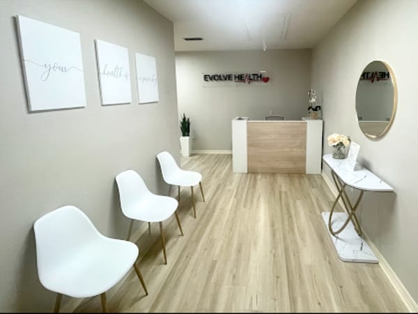 Evolve Health: Primary Care Clinic