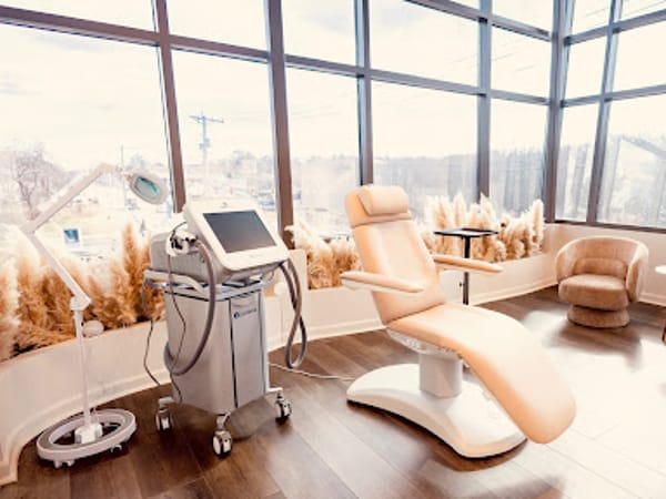 Evoke Medical Aesthetics