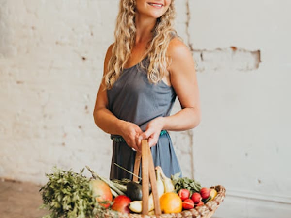 Santé Health and Wellness