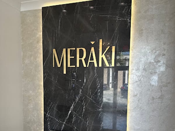 Meraki Medical Spa