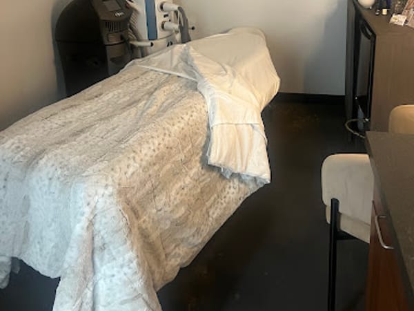 Blush Med Spa