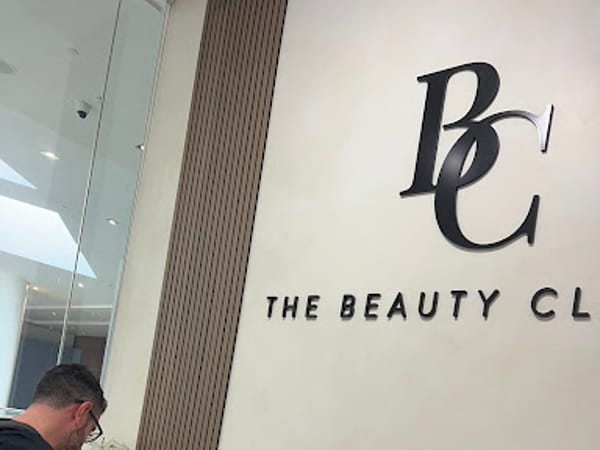 The Beauty Clinic | Med Spa