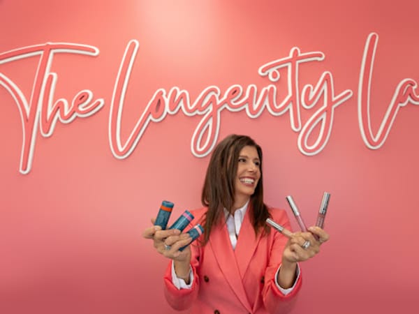 The Longevity Lab