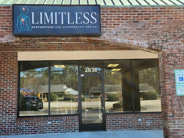 The Limitless Doctor