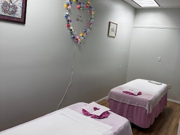 Massage Oasis