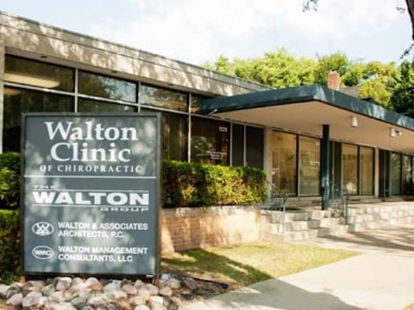 Walton Clinic of Chiropractic