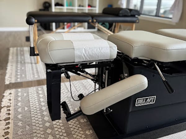 Elevate Function Chiropractic