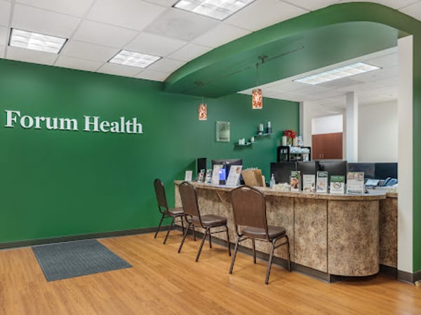 Forum Health Bloomingdale Functional Medicine