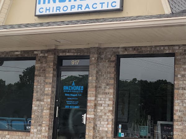 Peak Chiropractic Health and Wellness