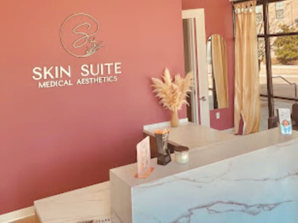 Skin Suite MedSpa
