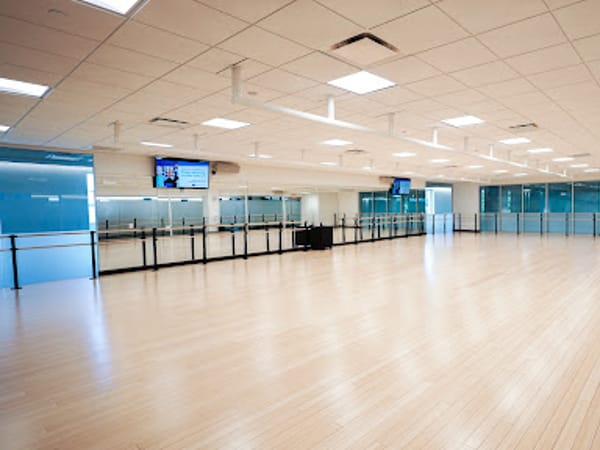 Active Wellness Center