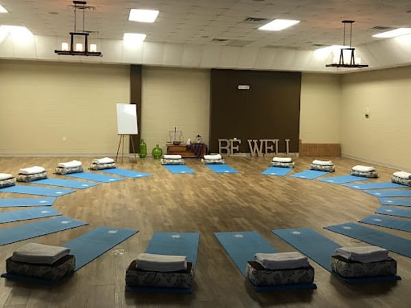 Guiding Wellness Institute