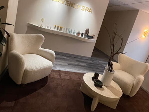 Heavenly Spa Aesthetic Center