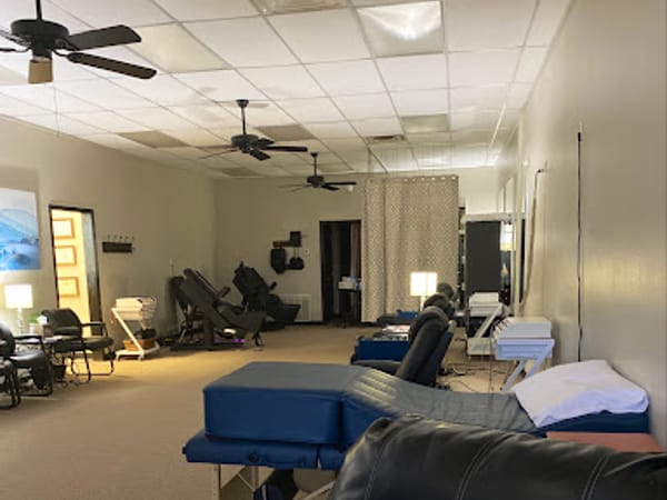 Hood Health & Wellness