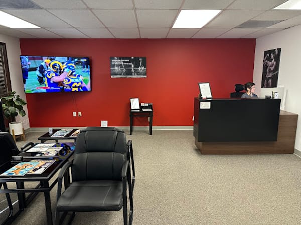 Elite Testosterone Clinic