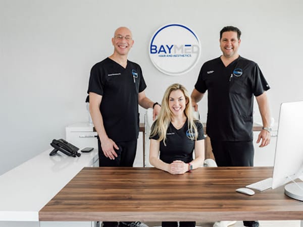 BayMed Hair and Aesthetics