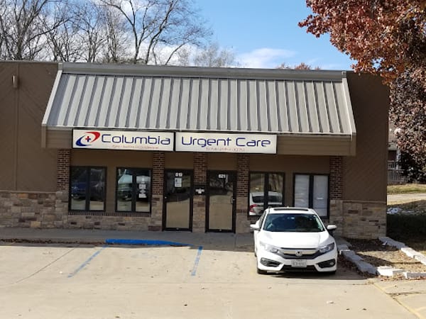 Columbia Urgent Care