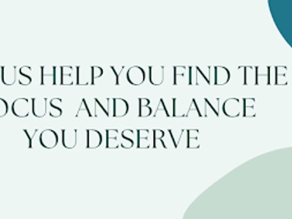 Focus Point Wellness