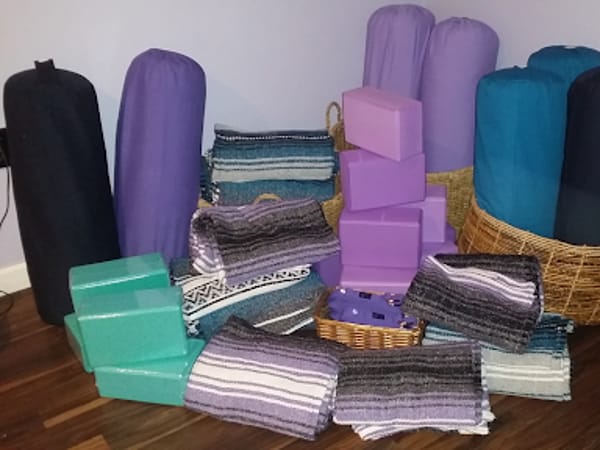 Lavendar Moon Store & Holistic Energy Academy