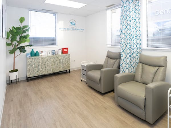 Serene Beauty & Wellness-Women's Health Clinic, HRT, Weight Management